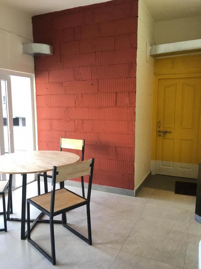 Rove By Boston Living Vandrerhjem Hyderabad Eksteriør bilde