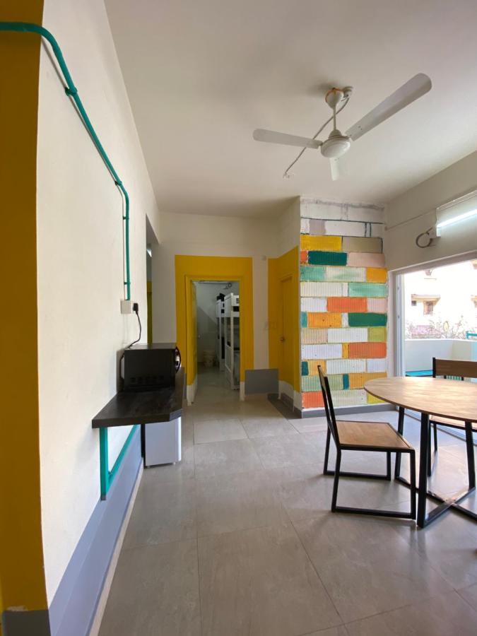 Rove By Boston Living Vandrerhjem Hyderabad Eksteriør bilde
