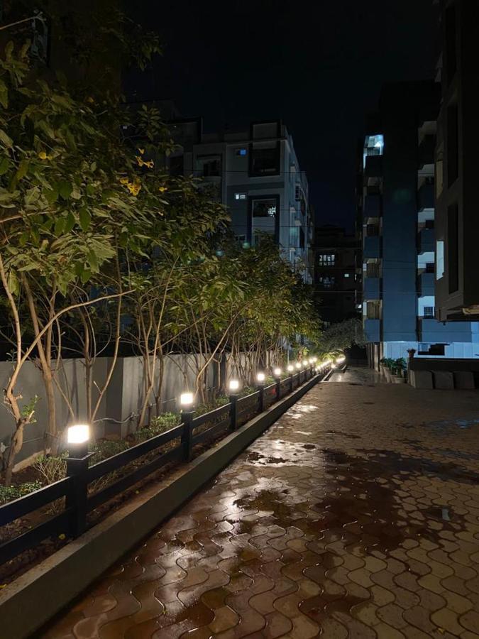 Rove By Boston Living Vandrerhjem Hyderabad Eksteriør bilde