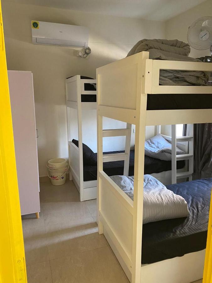 Rove By Boston Living Vandrerhjem Hyderabad Eksteriør bilde